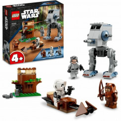 Ehituskomplekt Lego Star Wars 75332