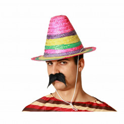 Müts Mehhiko mees
