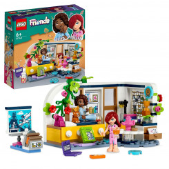 Playset Lego 41740 Friends 209 Pieces