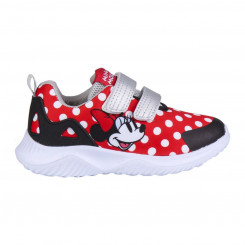 Спортивная обувь для детей Minnie Mouse Red