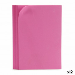 Eva Rubber Pink 65 x 0,2 x 45 см (12 шт.)