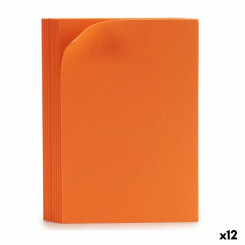 Eva Rubber Orange 65 x 0,2 x 45 см (12 шт.)