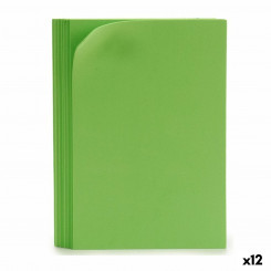 Eva Rubber Green 65 x 0,2 x 45 см (12 шт.)