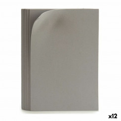 Eva Rubber Grey 65 x 0,2 x 45 см (12 шт.)