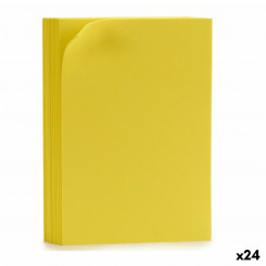 Eva Rubber Yellow 30 x 2 x 20 cm (24 ühikut)