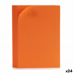 Eva Rubber Orange 30 x 0,2 x 20 см (24 шт.)