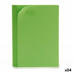 Eva Rubber Green 30 x 2 x 20 см (24 шт.)