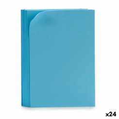 Eva Rubber Light Blue 30 x 0,2 x 20 см (24 шт.)
