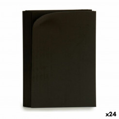 Eva Rubber Black 30 x 2 x 20 см (24 шт.)