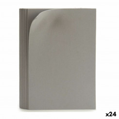 Eva Rubber Grey 30 x 2 x 20 см (24 шт.)