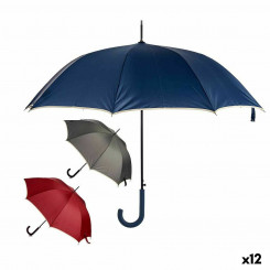 Зонт из металлического волокна 95 x 95 x 86 см (12 шт.)
