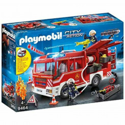 Tuletõrjeauto Playmobil 9464