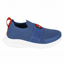 Спортивная обувь для детей Spiderman Blue