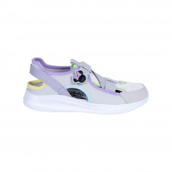 Sports Shoes for Kids Minnie Mouse Lilac
