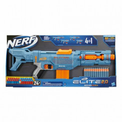 Дартс-пистолет Nerf E9533EU4