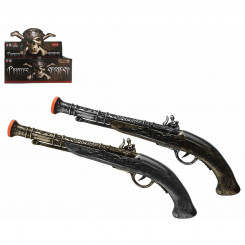 Relv Piraadid 42 x 16 x 23 cm