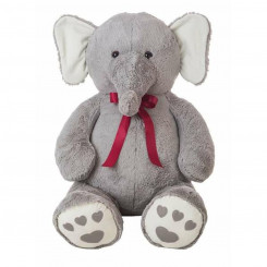 Пушистая игрушка Creaciones Llopis Wanda Elephant 120 см