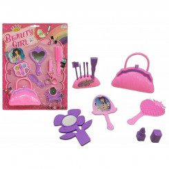 Beauty Kit Beauty Girl Toy