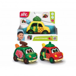 Toy car Smoby Fruit Friends 12 cm
