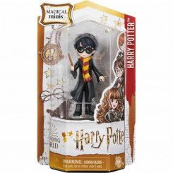 Collectable Figures Spin Master Harry Potter Universe