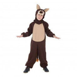 Costume for Children 3007-5 Ferocious Wolf