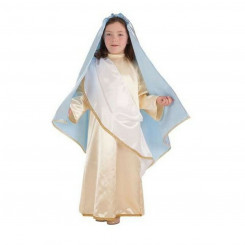 Costume for Children Virgin (11-13 years)