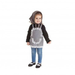Costume for Children Grey (11-13 years)