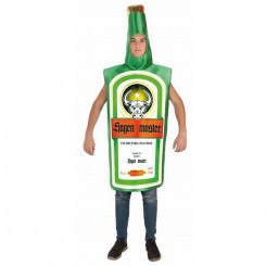 Costume for Adults Hagen Master Bottle