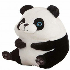 Пушистая игрушка Медведь Панда 70 см.