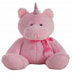 Fluffy toy Party  Pink Unicorn 75 cm