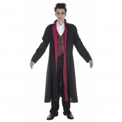 Costume for Adults Tinieblastalla Vampire M/L (2 Pieces)