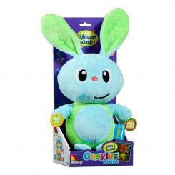 Fluffy toy Moltó Rabbit (ES)