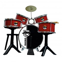 Drums Reig 717 75 x 68 x 54 cm Plastic