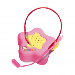 Караоке-микрофон Hello Kitty Розовый