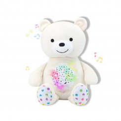 Musical Plush Toy Reig Bear
