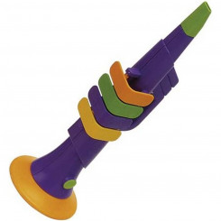 Muusikaline mänguasi Reig 29 cm Trompet