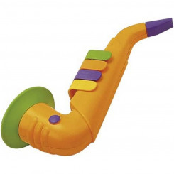 Muusikaline mänguasi Reig 29 cm saksofon