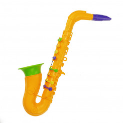 Muusikaline mänguasi Reig 41 cm saksofon