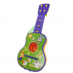 Музыкальная игрушка Reig Baby Guitar