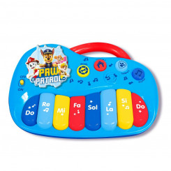 Musical Toy The Paw Patrol Electric Piano
