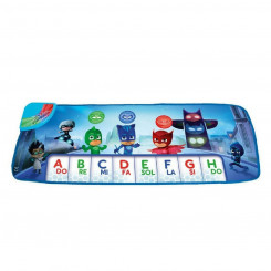 Electric Piano PJ Masks 2872.0 Blue Tapestry