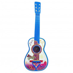 Musical Toy Reig Baby Guitar