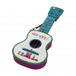 Детская гитара Pocoyo Pocoyo