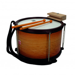 Музыкальная игрушка Reig Drum Plastic