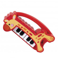 Музыкальная игрушка электрическое пианино Fisher Price
