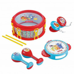 Educational game Fisher Price Band Drum