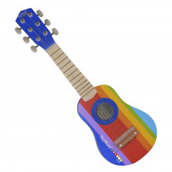 Музыкальная игрушка Reig 55 см Детская гитара