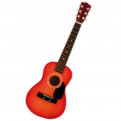 Musical Toy Reig 75 cm Baby Guitar