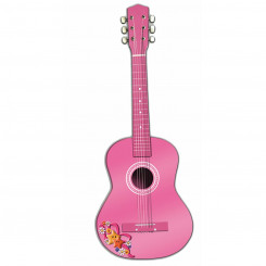 Детская гитара Reig REIG7066 Розовый