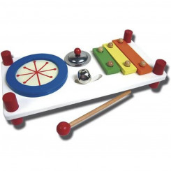 Музыкальная игрушка Reig Xylophone Wood